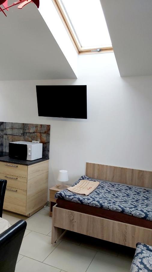 Apartamenty Daisy Goczalkowice-Zdroj Exterior photo