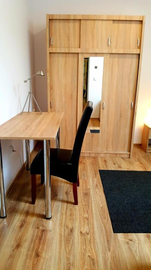 Apartamenty Daisy Goczalkowice-Zdroj Exterior photo