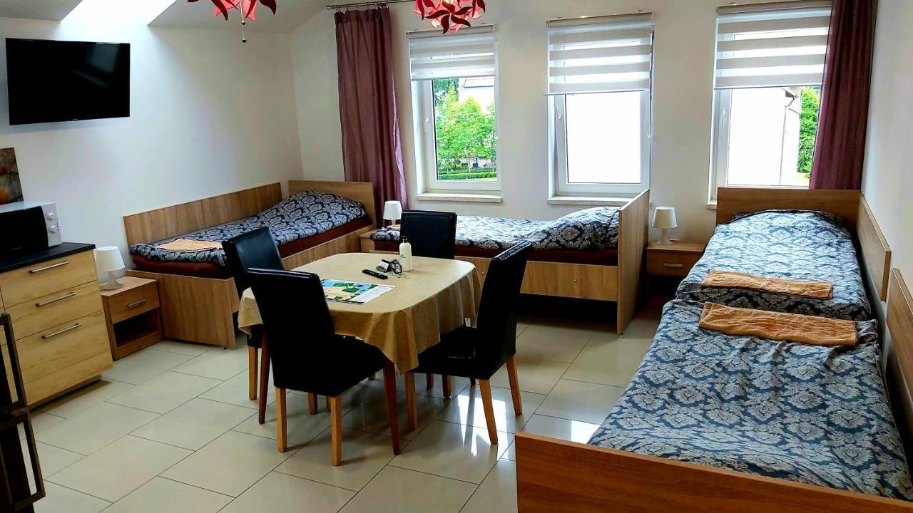 Apartamenty Daisy Goczalkowice-Zdroj Exterior photo