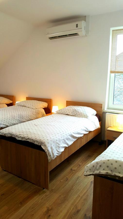 Apartamenty Daisy Goczalkowice-Zdroj Exterior photo