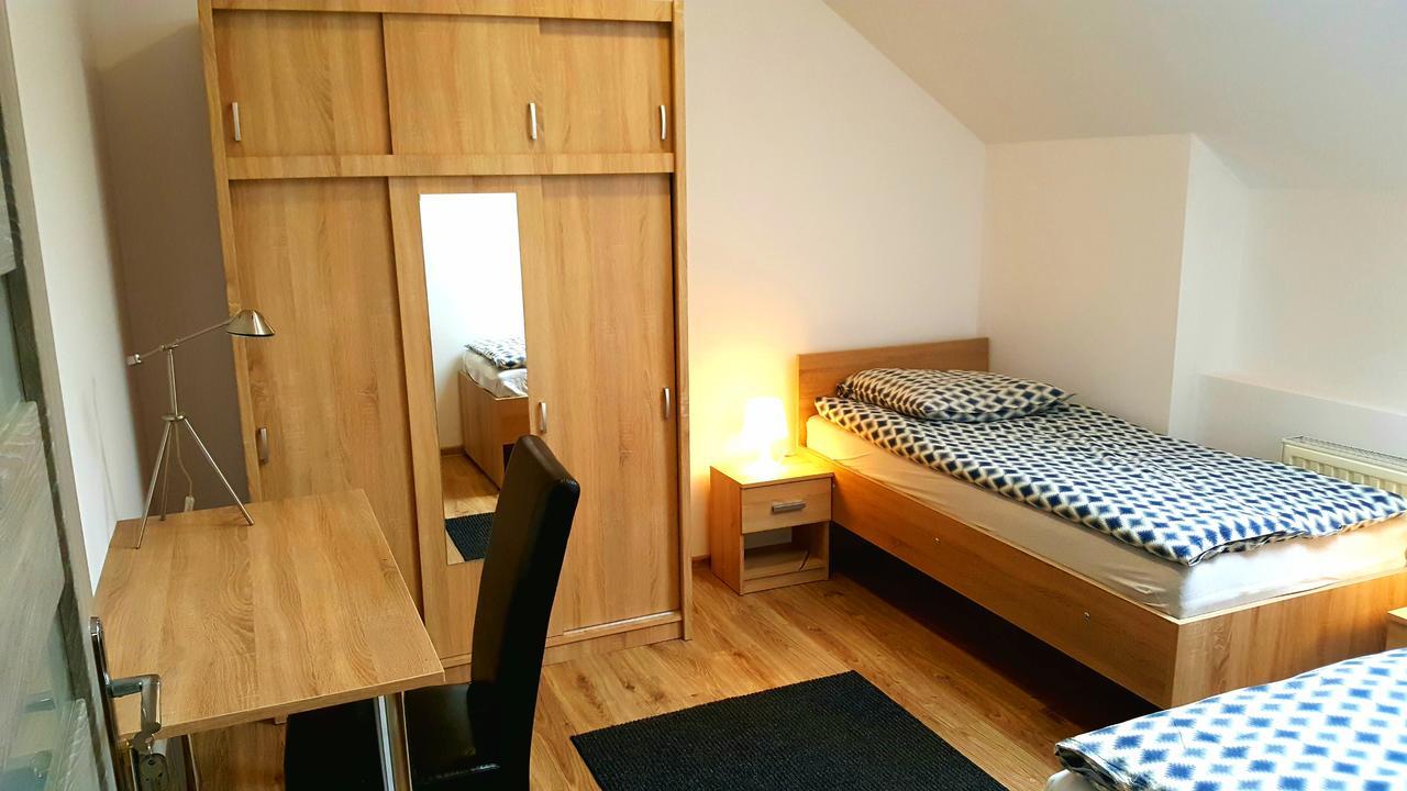 Apartamenty Daisy Goczalkowice-Zdroj Exterior photo