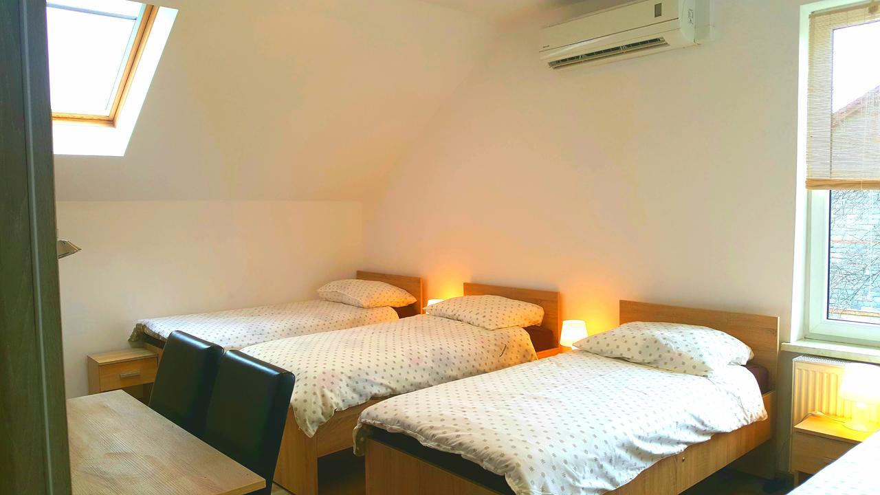 Apartamenty Daisy Goczalkowice-Zdroj Exterior photo