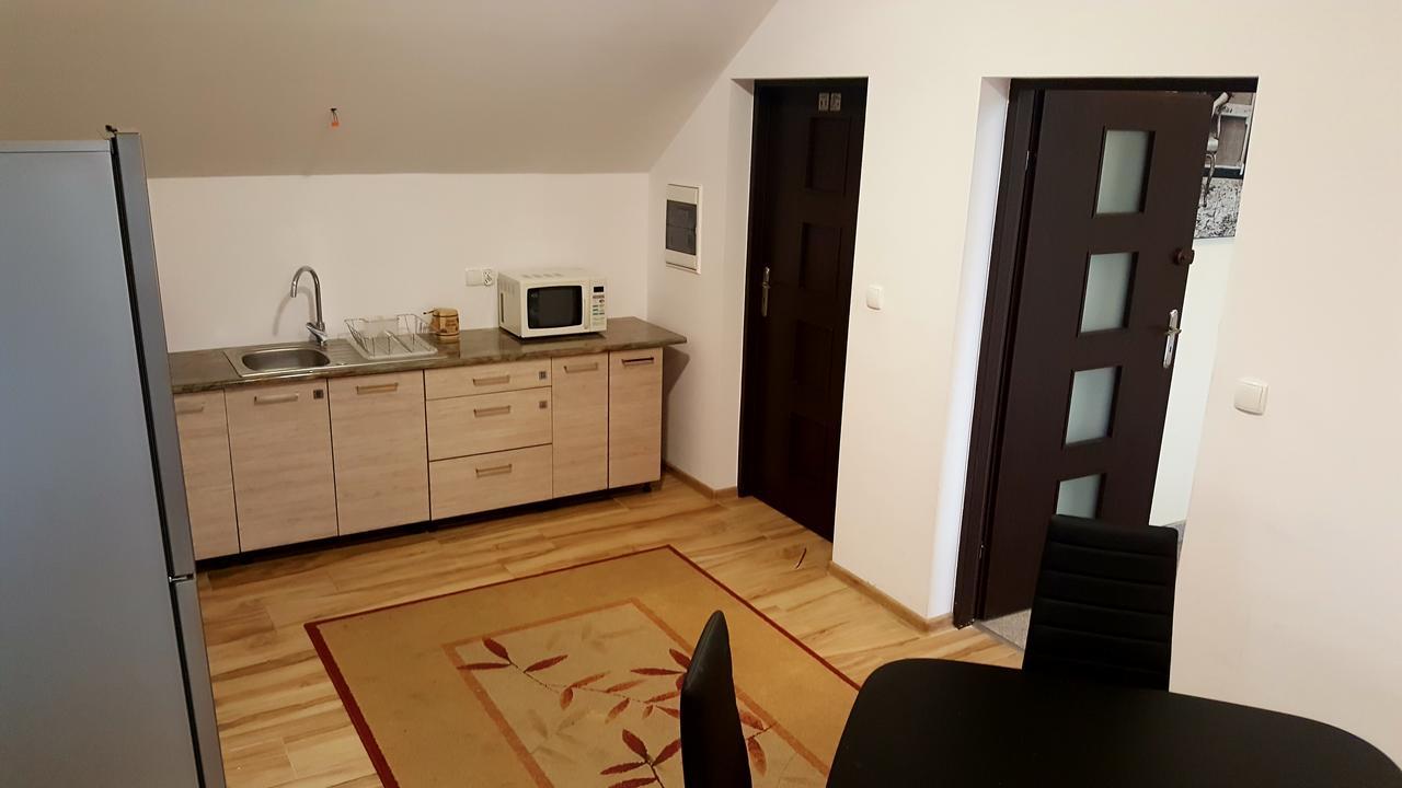 Apartamenty Daisy Goczalkowice-Zdroj Exterior photo