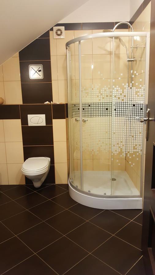 Apartamenty Daisy Goczalkowice-Zdroj Exterior photo